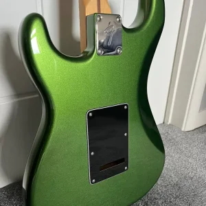 Fender Player II modified strat - Image 5