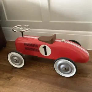 Racing car - Image 3
