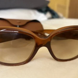 Rayban “Jackie O” sunglasses