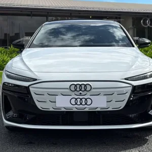 2025 Audi S6 e-tron Avant 100kWh Edition 1 Auto quattro 5dr Estate Automatic - Image 5