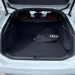 2025 Audi S6 e-tron Avant 100kWh Edition 1 Auto quattro 5dr Estate Automatic - Image 6