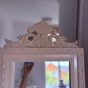 Freestanding tall mirror - Image 2