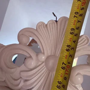 Freestanding tall mirror - Image 5