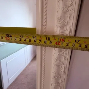 Freestanding tall mirror - Image 6