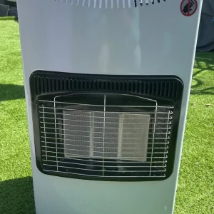 Calor gas fire