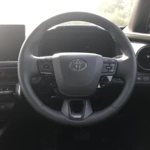 2024 Toyota C-HR 2.0 PHEV Excel 5dr CVT SUV Hybrid Automatic - Image 6