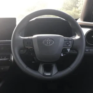 2024 Toyota C-HR 2.0 PHEV Excel 5dr CVT SUV Hybrid Automatic - Image 8