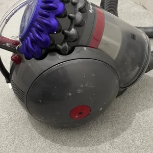 Dyson Big Ball Animal 2 Cylinder Vacuum Cleaner - Image 4