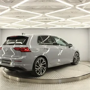 2022 Volkswagen Golf GTD Hatchback - Image 5