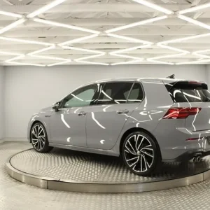 2022 Volkswagen Golf GTD Hatchback - Image 6