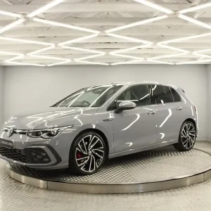 2022 Volkswagen Golf GTD Hatchback - Image 7