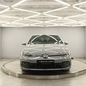 2022 Volkswagen Golf GTD Hatchback - Image 8