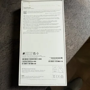 iPhone 16 Pro Max 256GB - Image 2