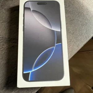 iPhone 16 Pro Max 256GB - Image 3