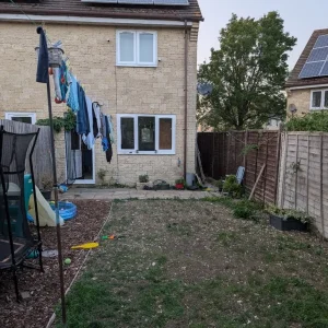 2 bed semi detached house in Kemble - Image 2