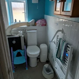 2 bed semi detached house in Kemble - Image 7
