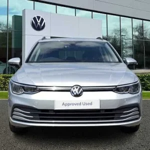 2023 Volkswagen Golf Estate 1.5 eTSI Life 5-door DSG - Image 7