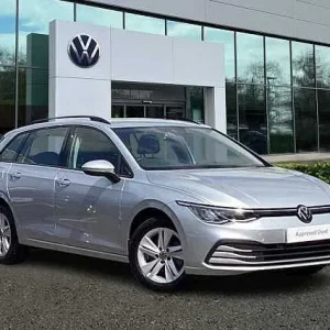 2023 Volkswagen Golf Estate 1.5 eTSI Life 5-door DSG