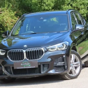 2021 BMW X1 2.0d M Sport Estate Diesel Automatic - Image 2