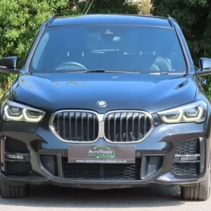 2021 BMW X1 2.0d M Sport Estate Diesel Automatic - Image 3