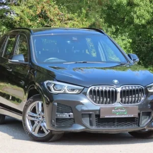 2021 BMW X1 2.0d M Sport Estate Diesel Automatic - Image 4