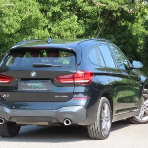 2021 BMW X1 2.0d M Sport Estate Diesel Automatic - Image 5