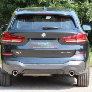2021 BMW X1 2.0d M Sport Estate Diesel Automatic - Image 6