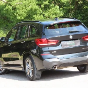 2021 BMW X1 2.0d M Sport Estate Diesel Automatic - Image 7