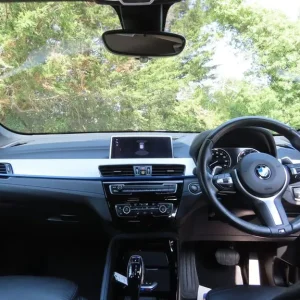 2021 BMW X1 2.0d M Sport Estate Diesel Automatic - Image 8