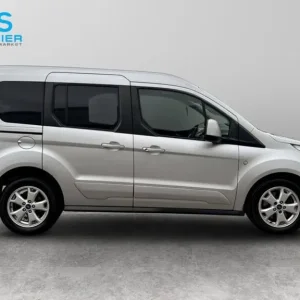 2014 Ford Tourneo Connect EcoBoost Titanium MPV Petrol Automatic - Image 6