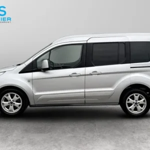 2014 Ford Tourneo Connect EcoBoost Titanium MPV Petrol Automatic - Image 7
