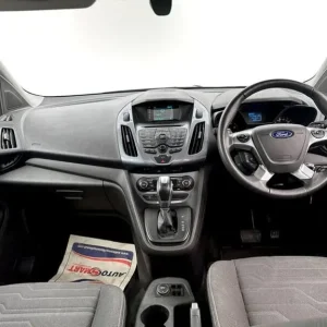 2014 Ford Tourneo Connect EcoBoost Titanium MPV Petrol Automatic - Image 8