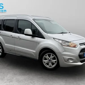 2014 Ford Tourneo Connect EcoBoost Titanium MPV Petrol Automatic