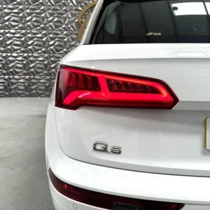 2018 AUDI Q5 2.0 TDI 40 Sport QUATTRO - Image 6