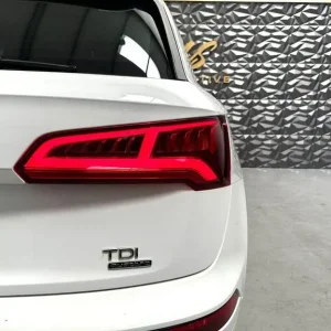 2018 AUDI Q5 2.0 TDI 40 Sport QUATTRO - Image 7