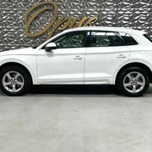 2018 AUDI Q5 2.0 TDI 40 Sport QUATTRO - Image 8