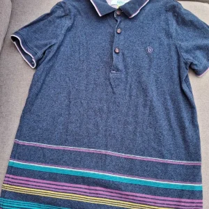 Boys Ted Baker polo shirt