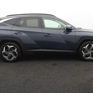 2022 Hyundai Tucson 5-door 1.6 T-GDi Ultimate Estate Petrol Manual - Image 2