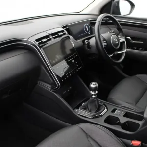 2022 Hyundai Tucson 5-door 1.6 T-GDi Ultimate Estate Petrol Manual - Image 6