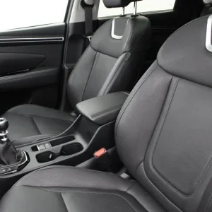 2022 Hyundai Tucson 5-door 1.6 T-GDi Ultimate Estate Petrol Manual - Image 7