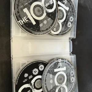 The 100 Complete Series (Seasons 1-7) - Image 4