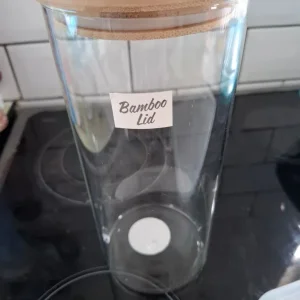 Spaghetti container - Image 2