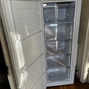 BEKO UPRIGHT FREEZER