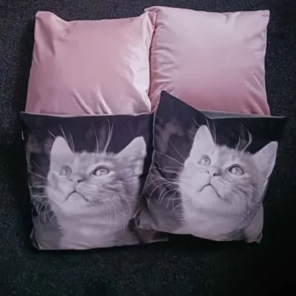 Cushions
