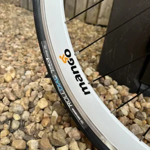 Mango Bikes Original Single Speed – Premium Spec with Miche X-Press - Image 2