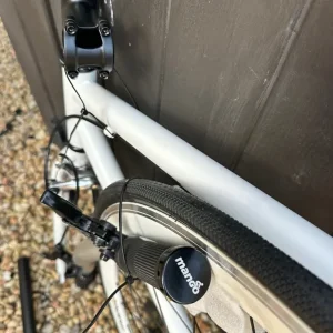 Mango Bikes Original Single Speed – Premium Spec with Miche X-Press - Image 4