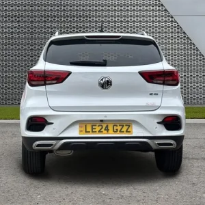 2024 MG ZS 1.0T GDi Exclusive 5-door hatchback - Image 4