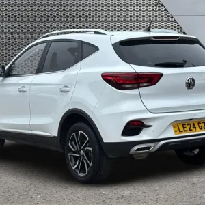2024 MG ZS 1.0T GDi Exclusive 5-door hatchback - Image 5