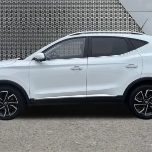 2024 MG ZS 1.0T GDi Exclusive 5-door hatchback - Image 6