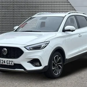 2024 MG ZS 1.0T GDi Exclusive 5-door hatchback - Image 7
